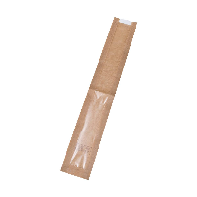 Sacs à pain à fenêtre