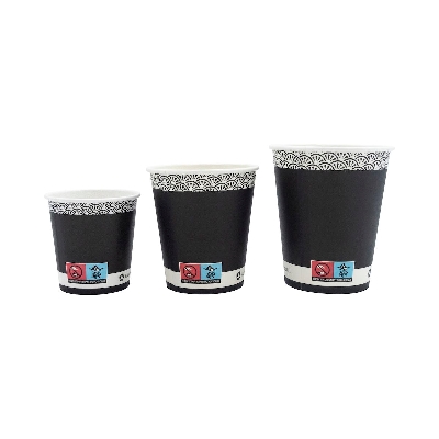 Gobelets "Elégance"