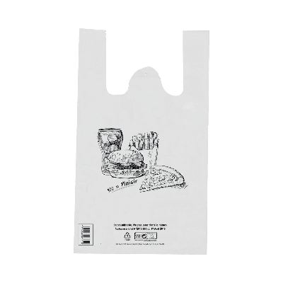 Sacs bretelles "Snacking"