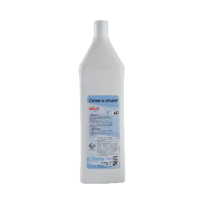 Crèmes à récurer