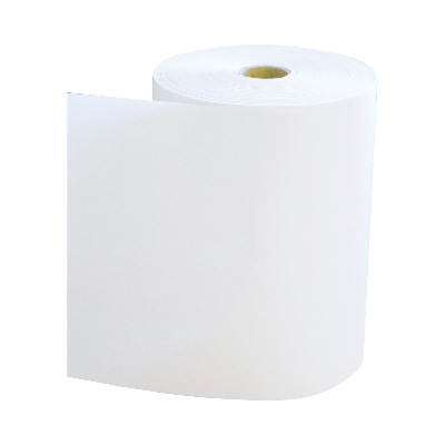 Papier thermoscellable en bobine
