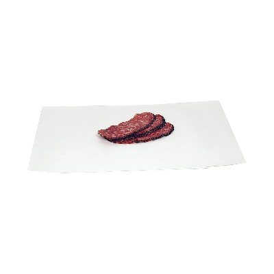 Papier anti-dessiccation en feuilles