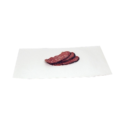 Papier anti-dessiccation en feuilles