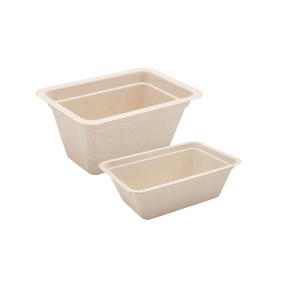 Barquettes thermoscellables