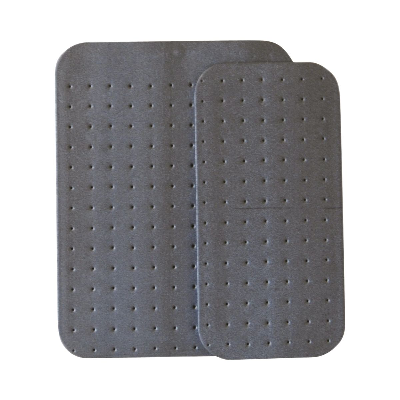 Plaques absorbantes