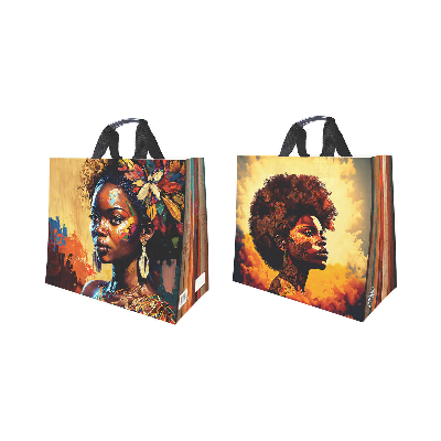 Sacs cabas "Passe-partout"