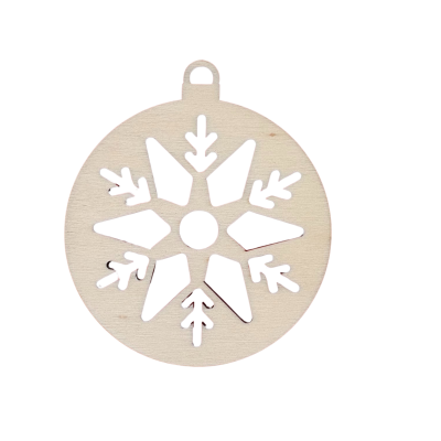 Ornement de Noël 10